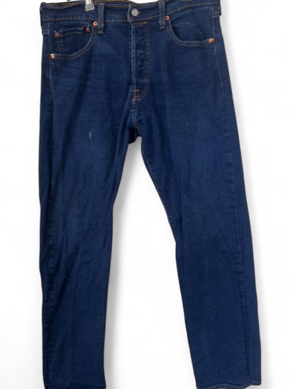 Women’s button fly Levi’s jeans 33x32